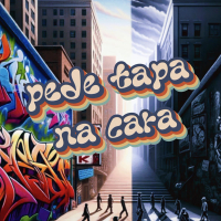 PEDE TAPA NA CARA (Single)