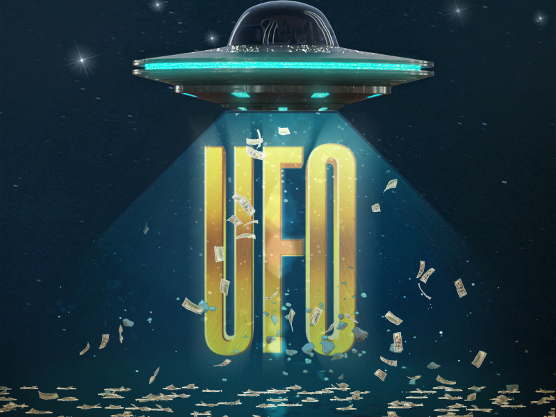 UFO (Single)