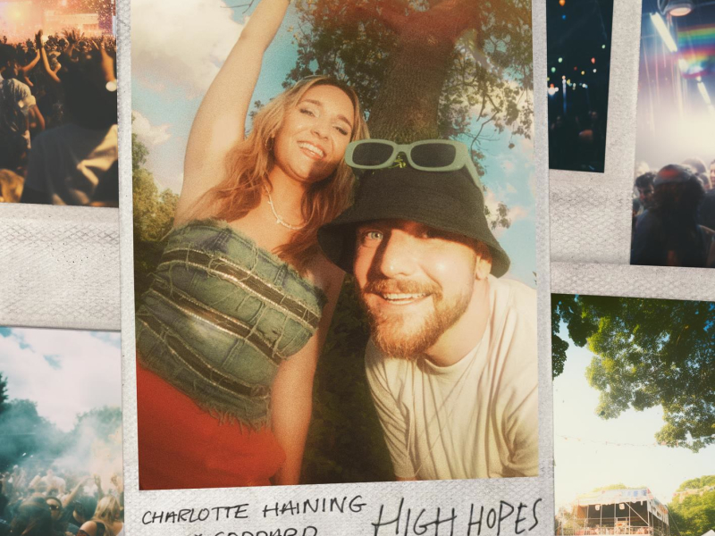 High Hopes (Single)