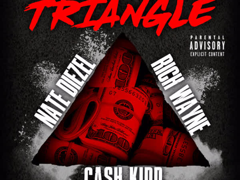 Triangle (Single)