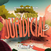 ZN ASTRAL JURIDICIAL 3 (Single)