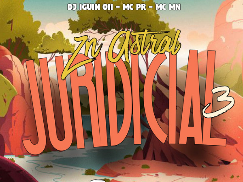 ZN ASTRAL JURIDICIAL 3 (Single)