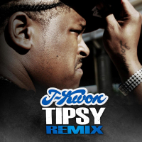 Tipsy (Remix) - Single