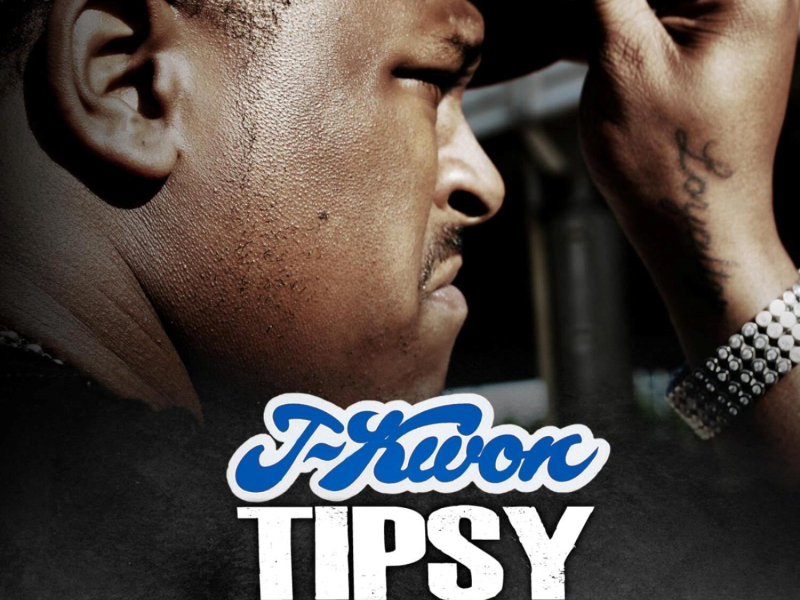 Tipsy (Remix) - Single