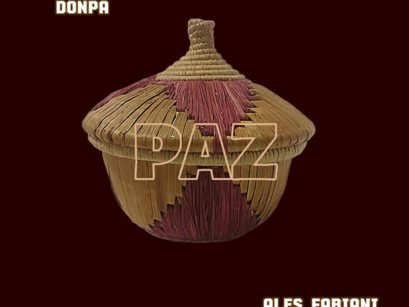 PAZ (Single)