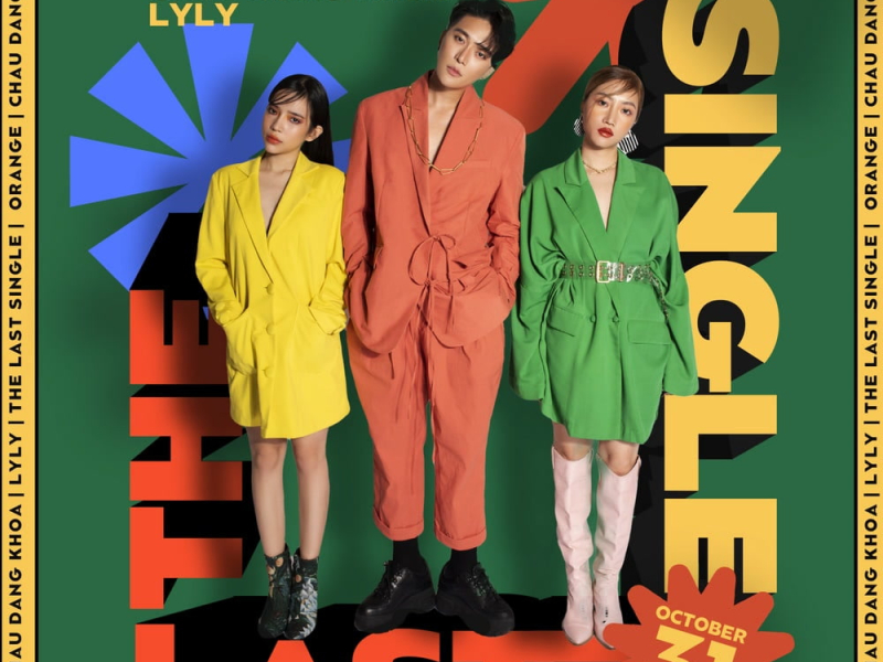 Người Vẽ Ước Mơ (Single)