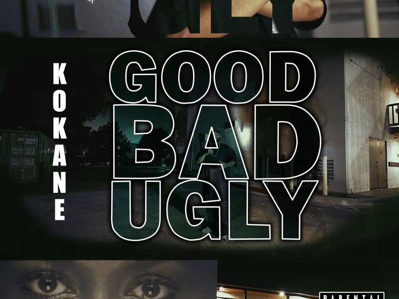 Good Bad Ugly (Single)
