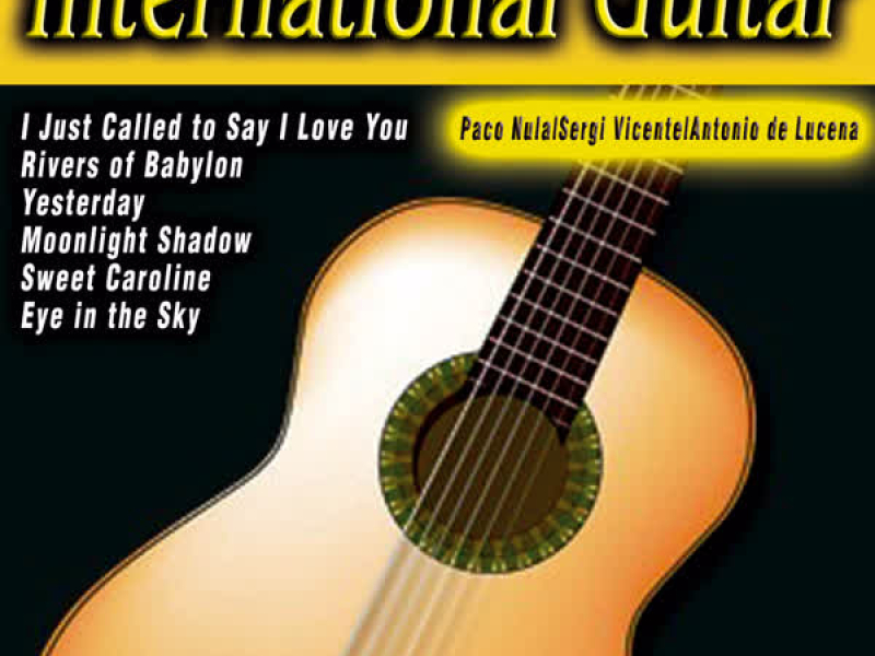 International Guitar