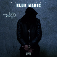 Blue Magic (Single)