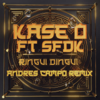 Ringui Dingui (Andrés Campo Remix) (Single)