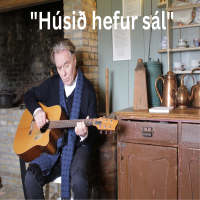 Húsið hefur sál (Single)