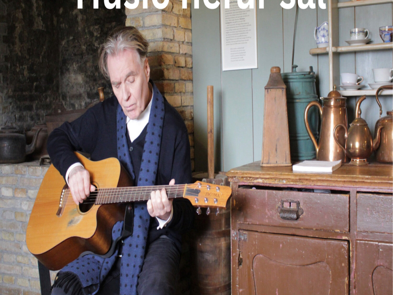 Húsið hefur sál (Single)