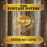 Eddie My Love (Billboard Hot 100 - No 11) (Single)