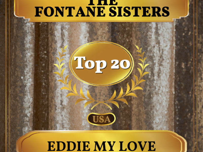Eddie My Love (Billboard Hot 100 - No 11) (Single)