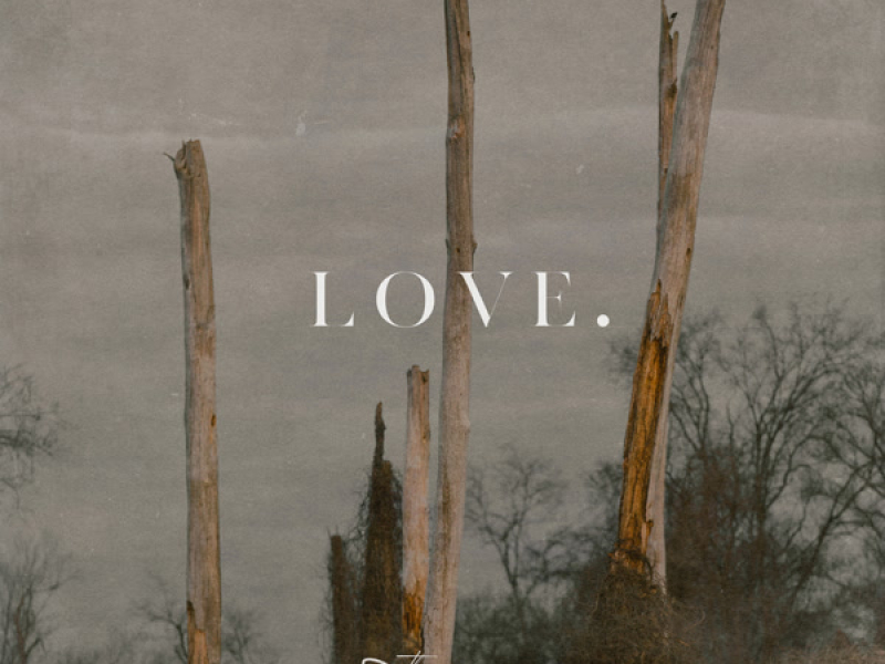LOVE. (Single)