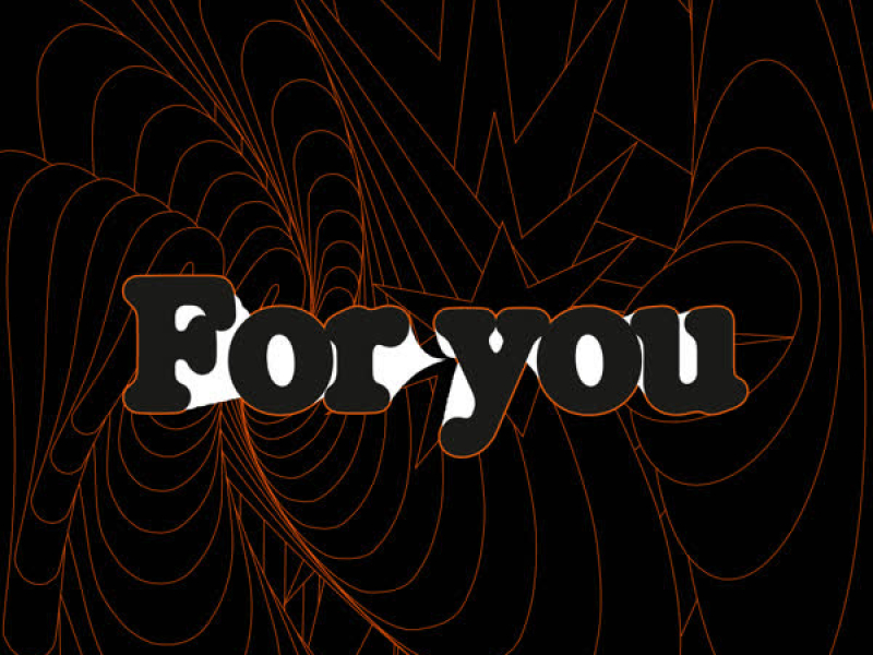 For You (XL Middleton Remix) (Single)