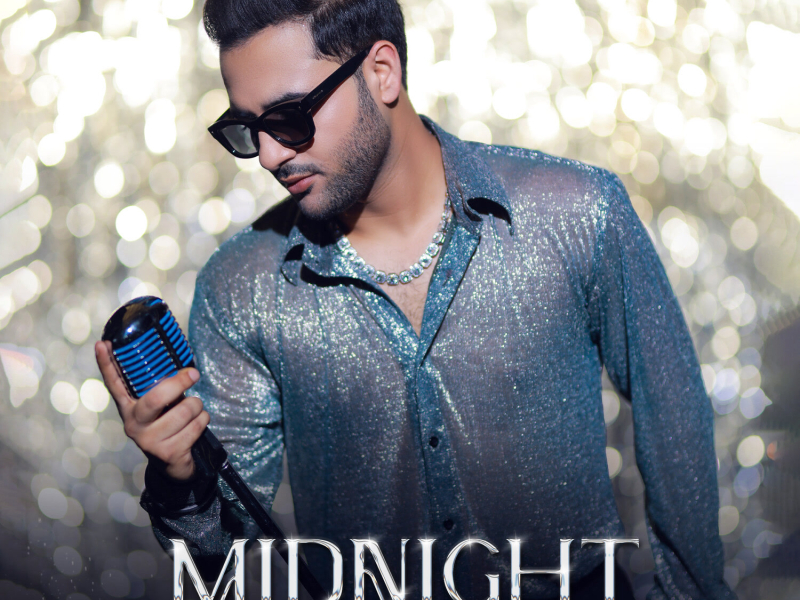 Midnight (Single)