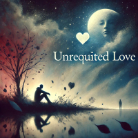 Unrequited Love (Single)