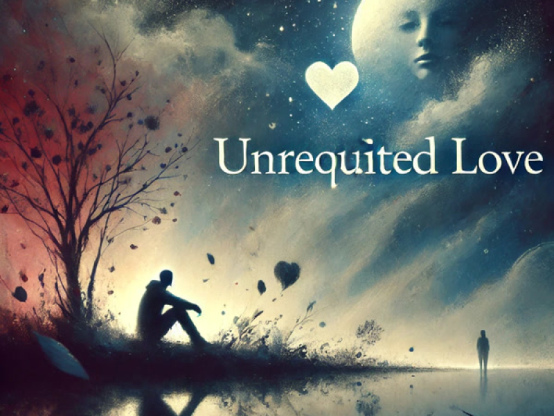 Unrequited Love (Single)