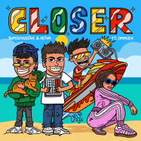 Closer (Single)