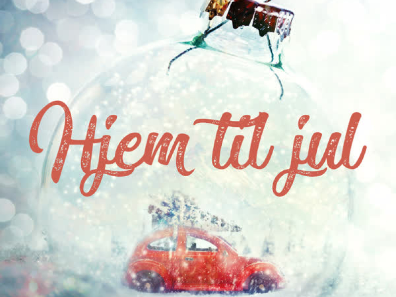 Hjem til jul (Single)