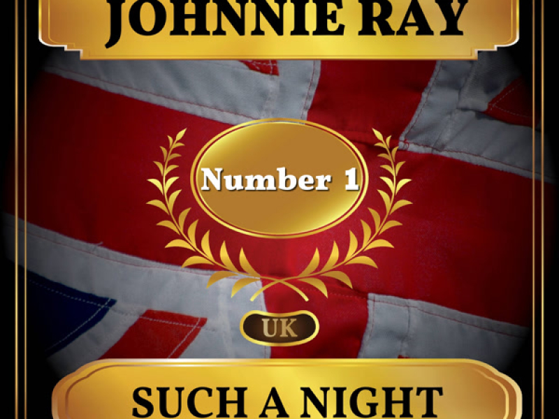 Such a Night (UK Chart Top 40 - No. 1) (Single)