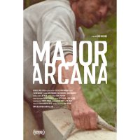 Major Arcana (From 