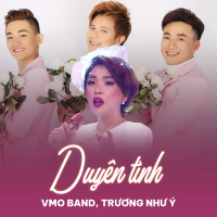 Duyên Tình (Single)