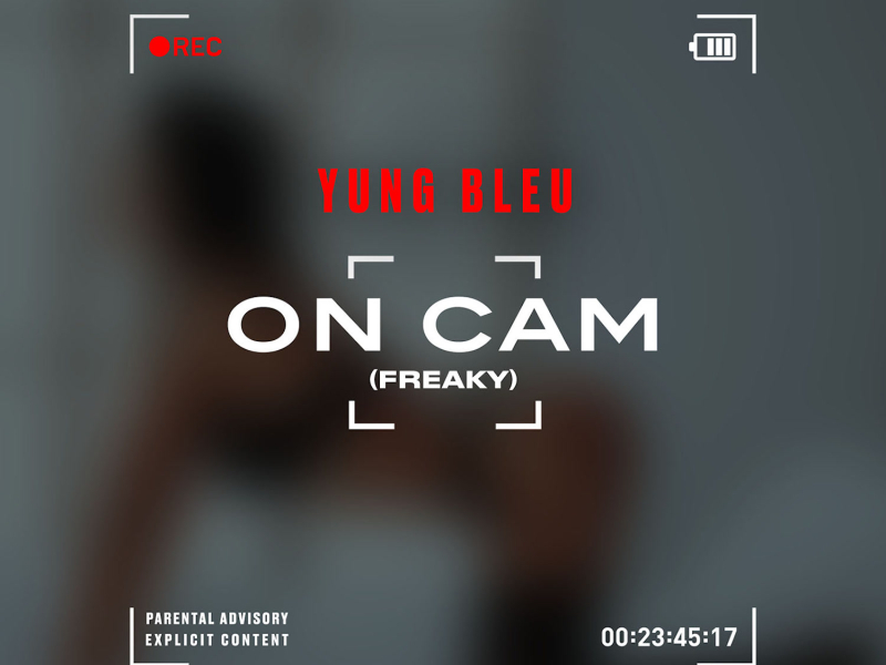 On Cam (feat. Moneybagg Yo) (Single)