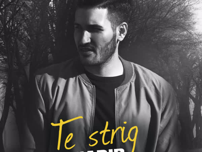 Te strig (Single)