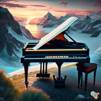 Close Your Eyes (Single)