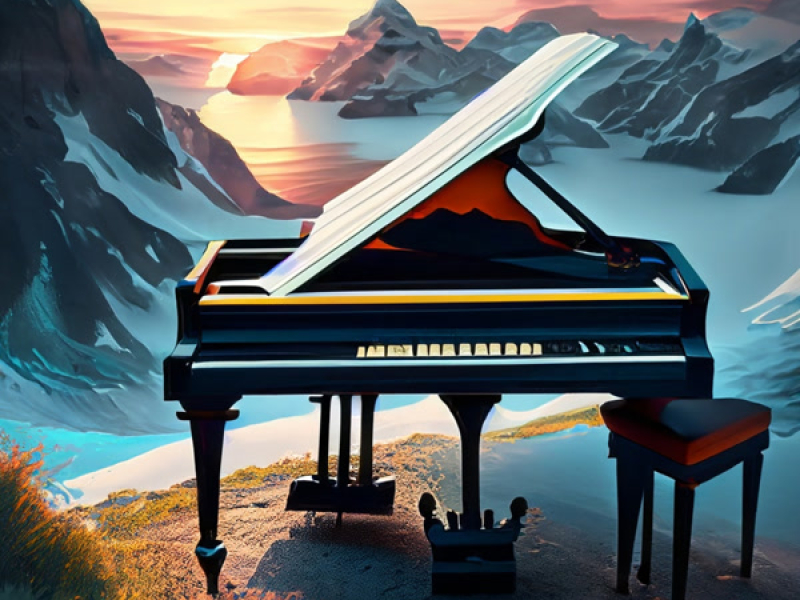 Close Your Eyes (Single)