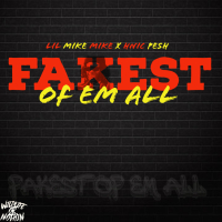 Fakest of em all (Single)