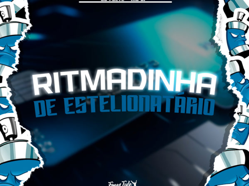 Ritmadinha De Estelionatário (Single)
