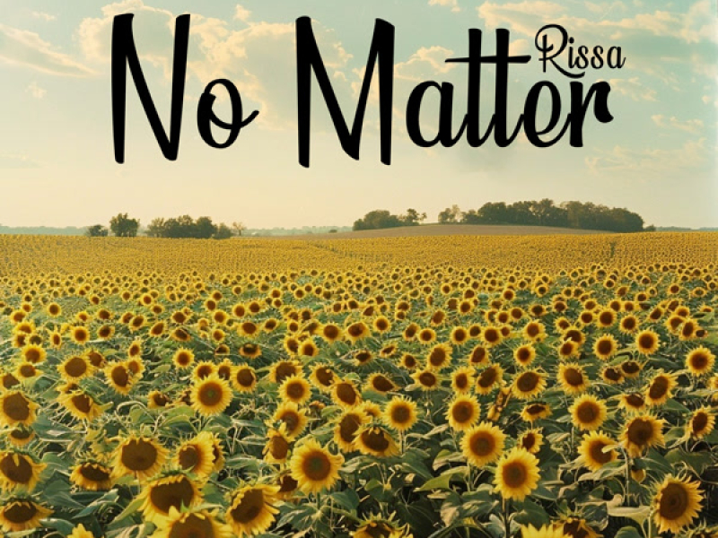 No Matter (Single)