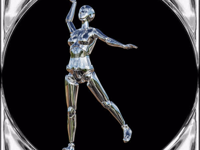 Dancing With Me (EP)