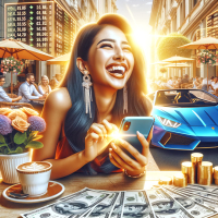 Ganhei no Day Trade (Single)