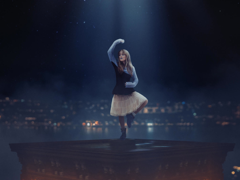 Dansa min docka (Single)