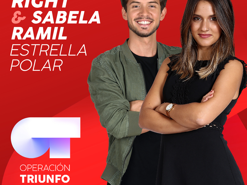 Estrella Polar (Operacíon Triunfo 2018)