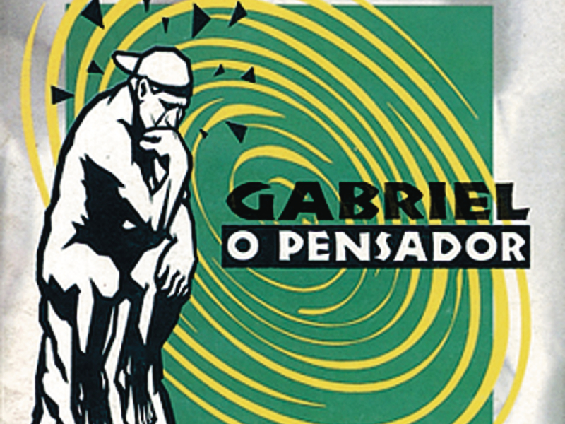 Gabriel O Pensador