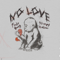 No Love (Single)