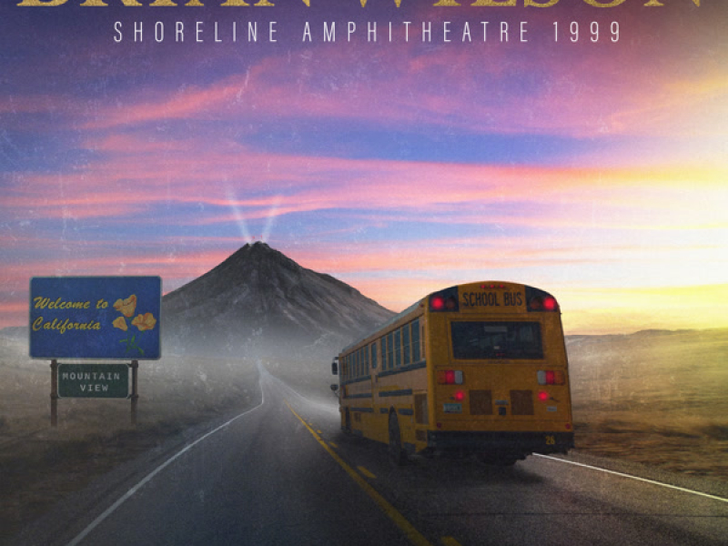 Shoreline Amphitheatre 1999 (live)