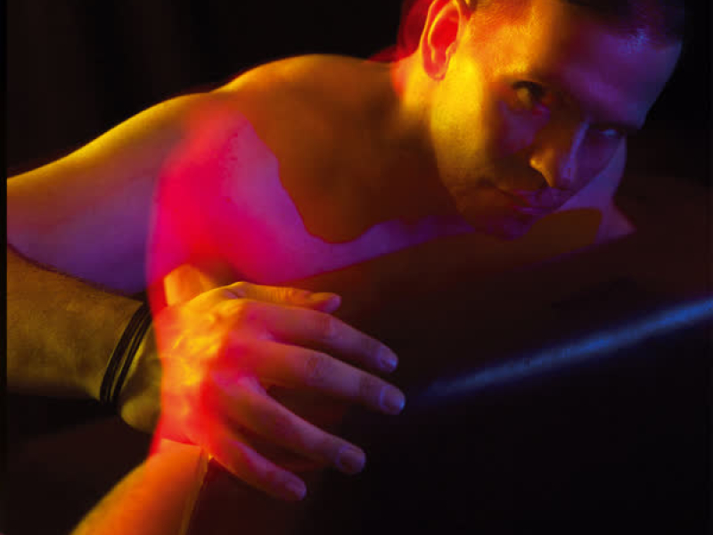 The Passion and the Flame