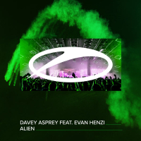 ALIEN (Single)