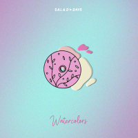 Watercolors (Single)