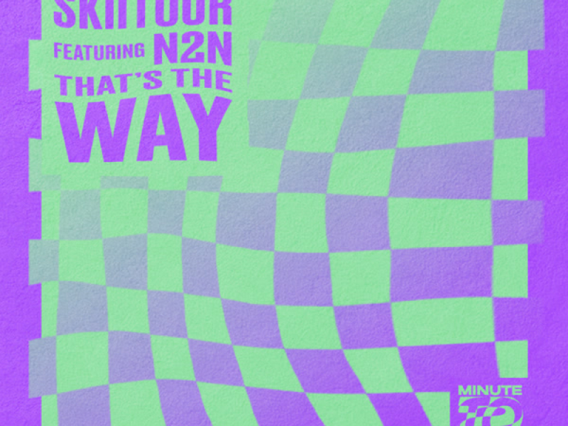 That's The Way (Single)