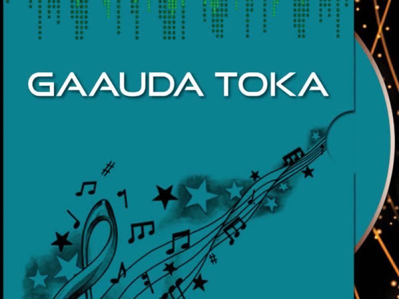 Gaauda Toka