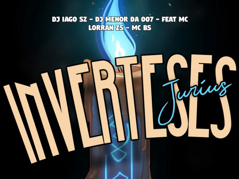 Inverteses Jurius (Single)