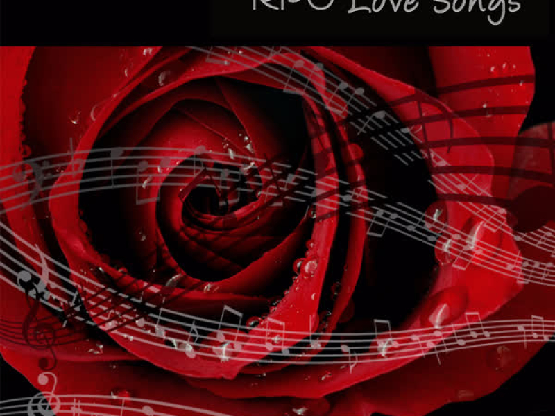 Rpo - Love Songs