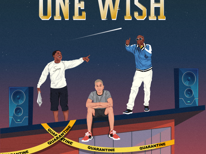 One Wish (feat. KMC)